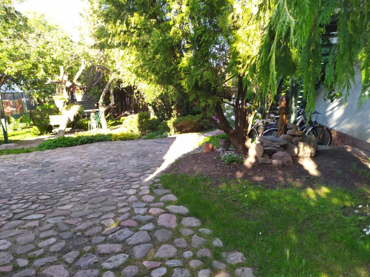 Pokoje Kaja Йеленево Екстериор снимка
