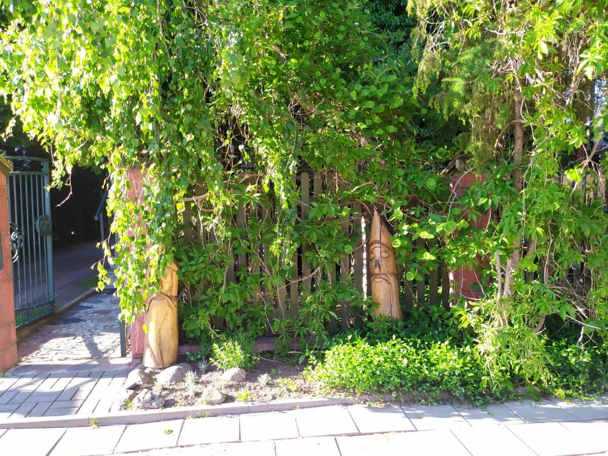 Pokoje Kaja Йеленево Екстериор снимка