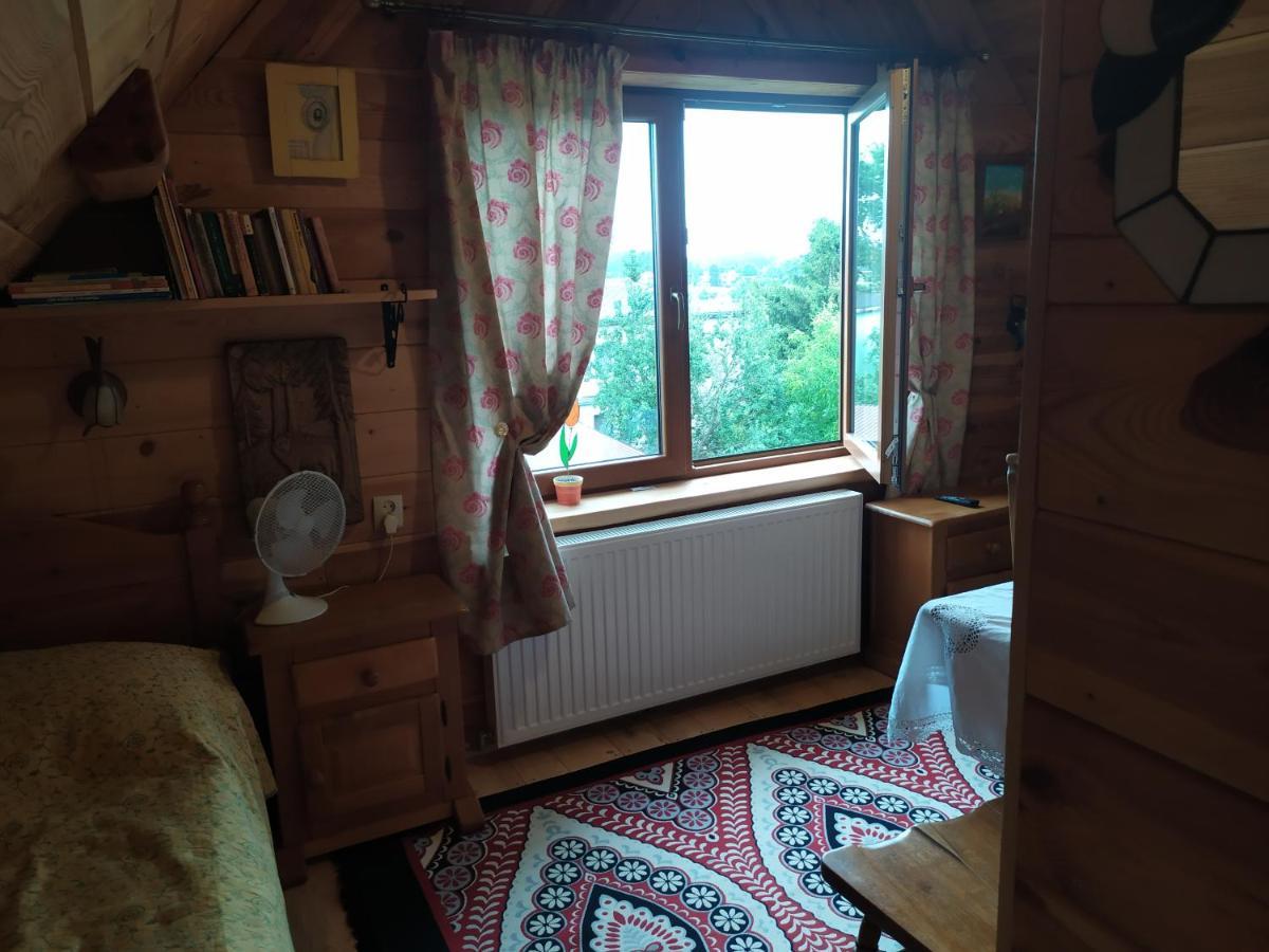 Pokoje Kaja Йеленево Стая снимка