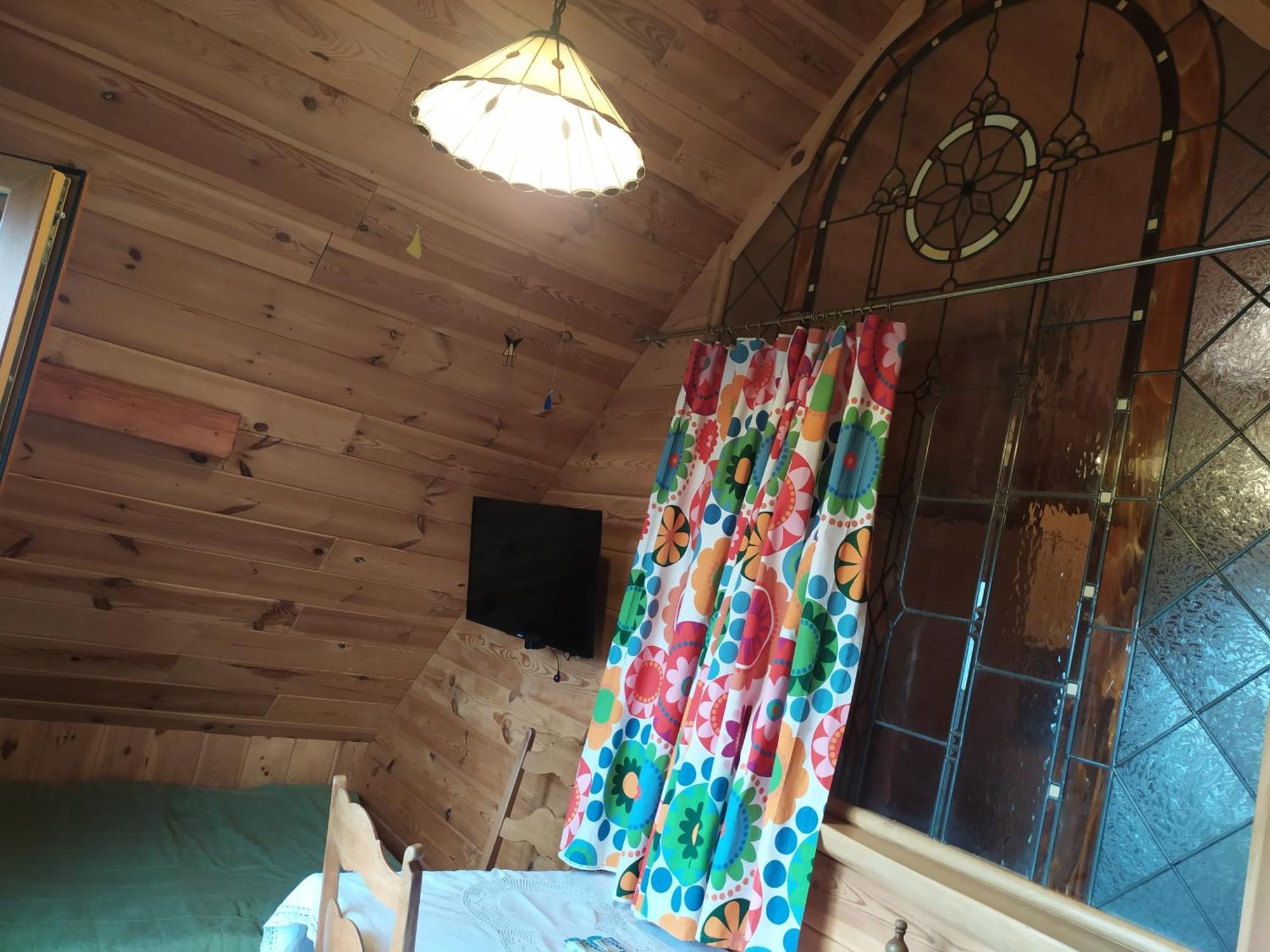 Pokoje Kaja Йеленево Стая снимка