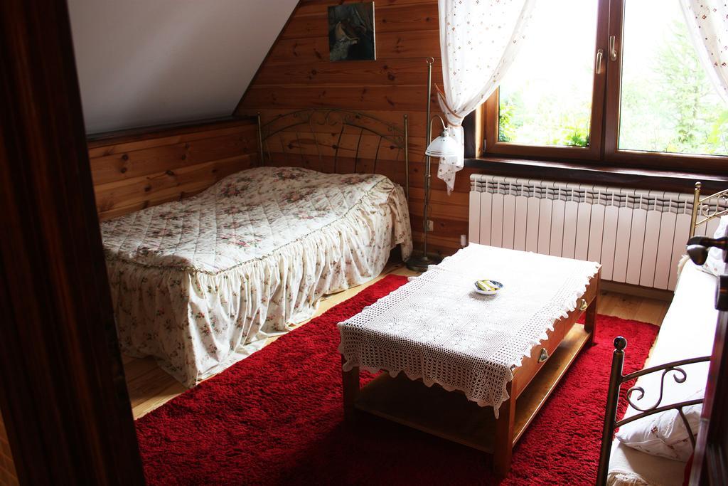 Pokoje Kaja Йеленево Екстериор снимка
